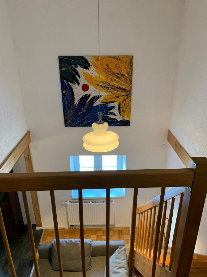 Allgaeuer Taucherhof Aitrang Esterno foto