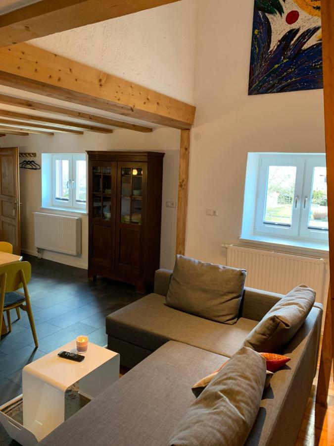 Allgaeuer Taucherhof Aitrang Esterno foto