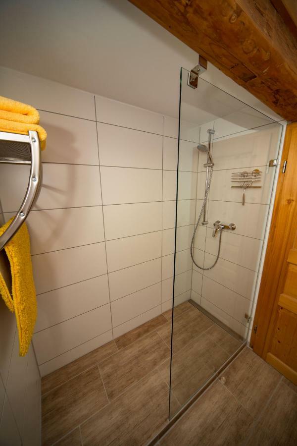 Allgaeuer Taucherhof Aitrang Esterno foto